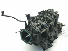 Коллектор впускной 12580420 DAEWOO