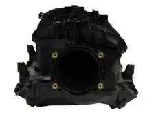 Коллектор выпускной GM 12580678