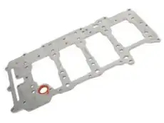 Поддон картера двигателя GM 12581822
