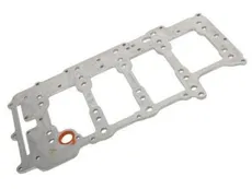 Поддон картера двигателя DAEWOO 12581822
