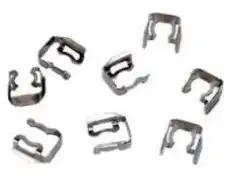 RETAINER 12584591 GM