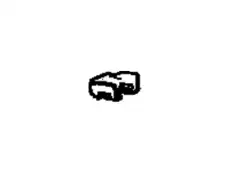 RETAINER 12584591 GM