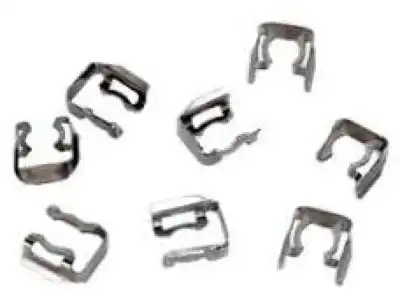 RETAINER 12584591 GM
