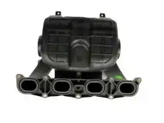 Коллектор выпускной GM 12587878
