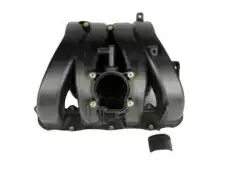 Коллектор выпускной GM 12587878