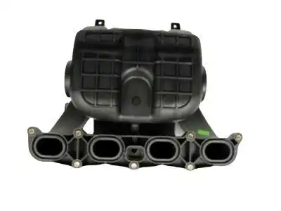 Коллектор выпускной GM 12587878