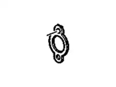 GASKET 12592020 GM