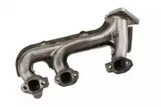 Коллектор выпускной GM 12592082