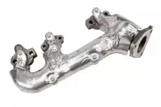 Коллектор выпускной GM 12592082