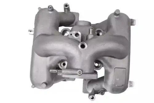 Коллектор выпускной GM 12598969