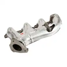 Коллектор выпускной GM 12603739