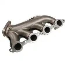 Коллектор выпускной GM 12603739