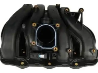 Коллектор выпускной GM 12608305