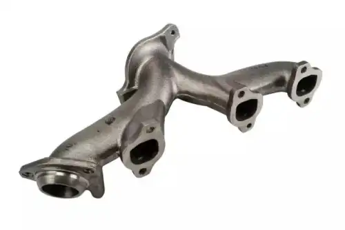 Коллектор выпускной GM 12615497