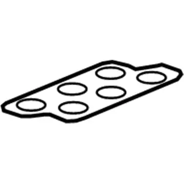 GASKET KI 12615628 GM