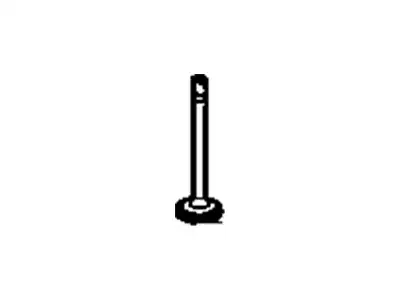VALVE 12617533 GM