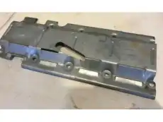 DEFLECTOR 12618422 GM