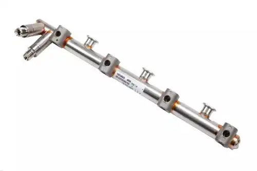 RAIL 12623365 GM