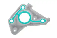 Прокладка коллектора GM 12623853