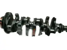 CRANKSHAFT 12627163 GM