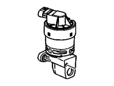 VALVE 12633889 GM