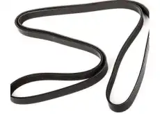 BELT 12637201 GM