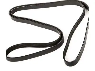 BELT 12637201 GM