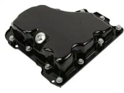Поддон картера двигателя GM 12637773