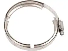 CLAMP 12638666 GM