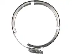 CLAMP 12638666 GM