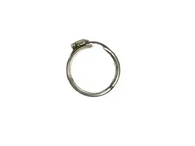 CLAMP 12638666 GM