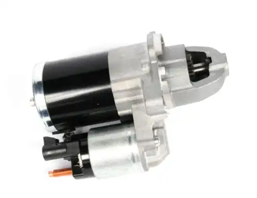 Стартер GM 12638686