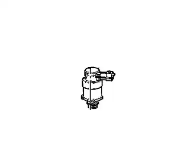 VALVE 12641035 GM