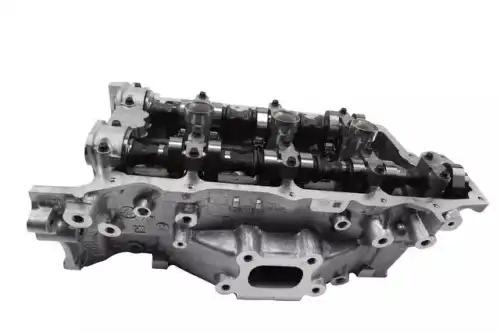 HEAD ASM 12641100 GM
