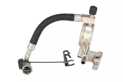 PIPE 12643091 DAEWOO
