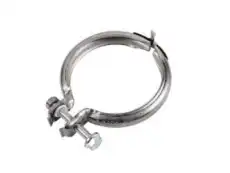 CLAMP 12643268 GM