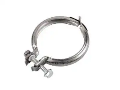 CLAMP 12643268 GM