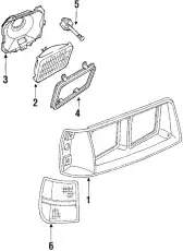 F-(S)GUIDE 12645392 GM