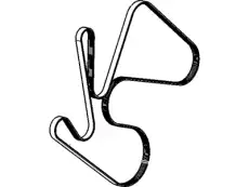F-(S)BELT 12646376 GM