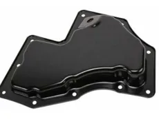Поддон картера двигателя DAEWOO 12647615