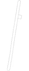 TUBE 12651581 GM