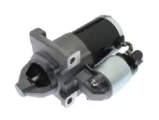 Стартер GM 12652772
