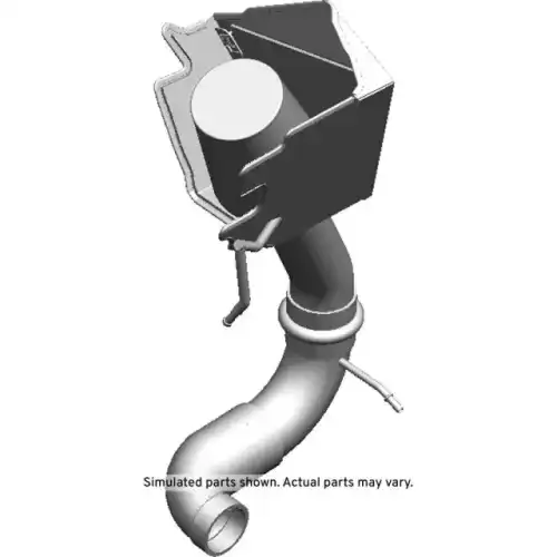 F-CLEANER 12653665 GM