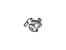 B-PUMP 12658486 GM