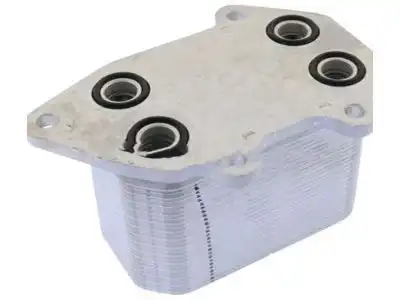 Масляный радиатор GM 12659714