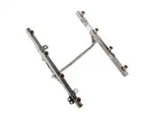 (S)RAIL 12660710 GM
