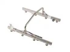 (S)RAIL 12660710 GM