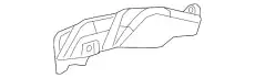 F-SHIELD 12661605 GM