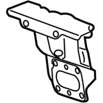 SHIELD 12673929 GM