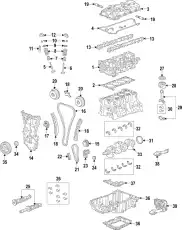 (S)ROD 12674412 GM